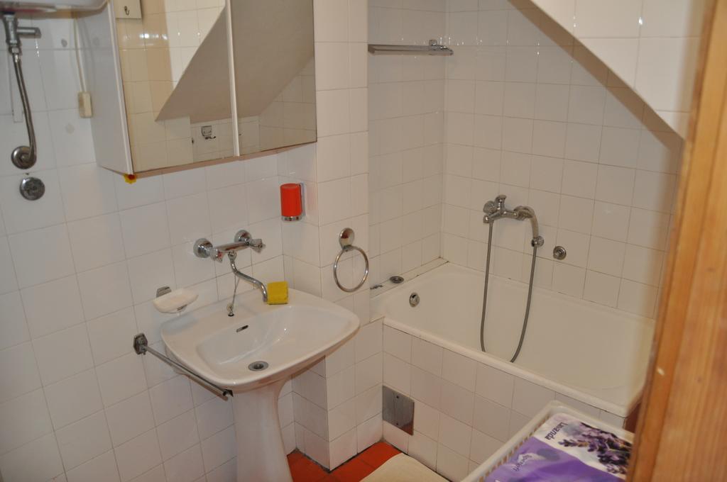 Apartment Ruzica Tribalj 객실 사진